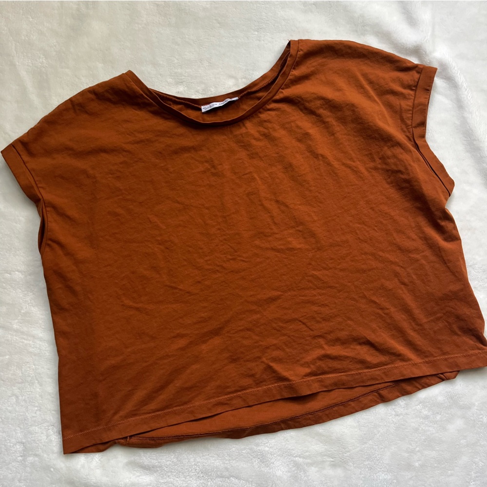 Zara Women’s Top